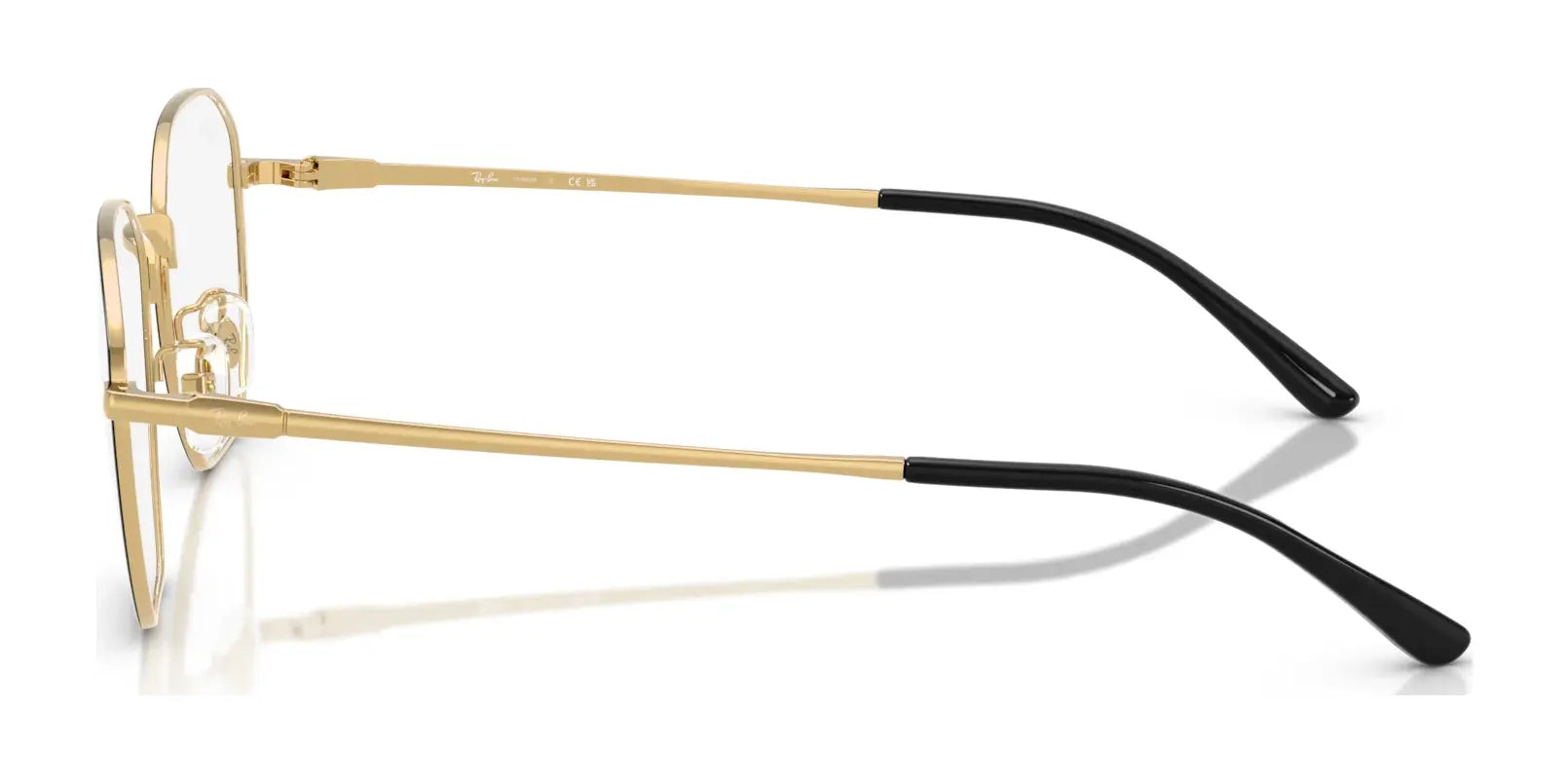 Ray-Ban RX8777D Eyeglasses | Size 53 Ray-Ban RX8777D Eyeglasses | Size 53