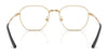 Ray-Ban RX8777D Eyeglasses | Size 53 / Black №1244