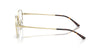 Ray-Ban RX8777D Eyeglasses | Size 53 / Black №1244