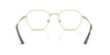 Ray-Ban RX8777D Eyeglasses | Size 53 / Black №1244