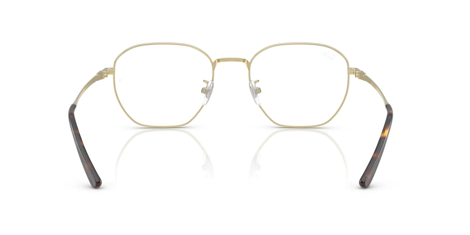 Ray-Ban RX8777D Eyeglasses | Size 53 Ray-Ban RX8777D Eyeglasses | Size 53