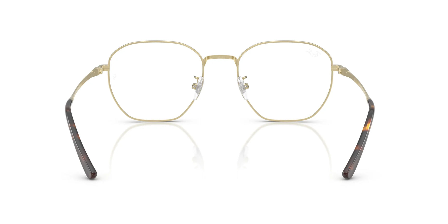 Ray-Ban RX8777D Eyeglasses | Size 53 Ray-Ban RX8777D Eyeglasses | Size 53