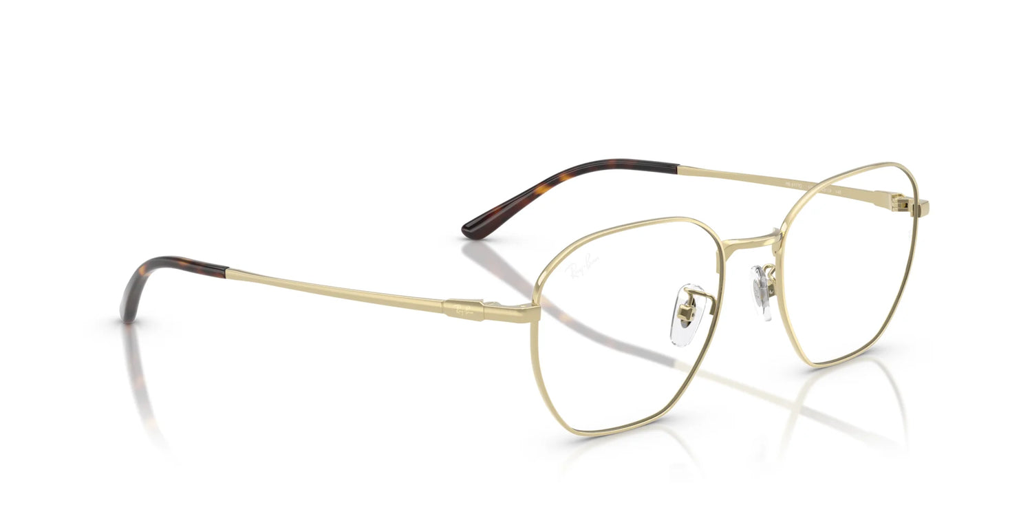 Ray-Ban RX8777D Eyeglasses | Size 53 Ray-Ban RX8777D Eyeglasses | Size 53