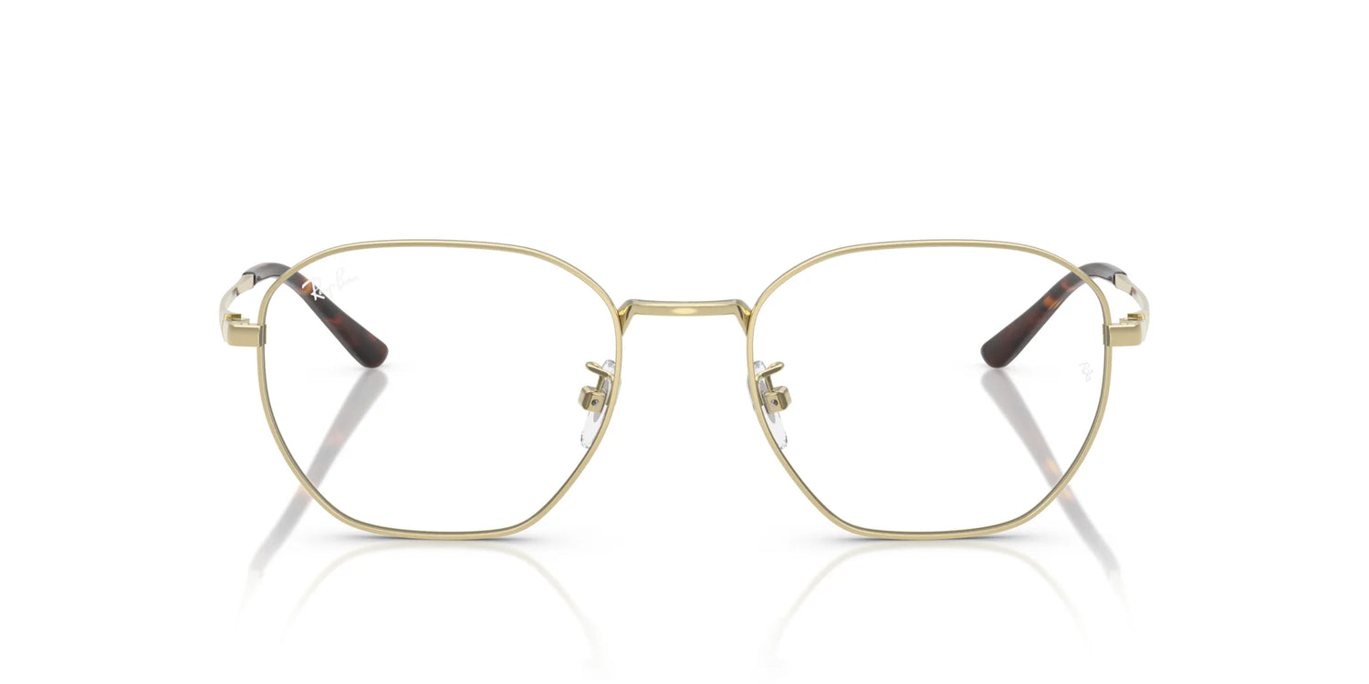 Ray-Ban RX8777D Eyeglasses | Size 53 Ray-Ban RX8777D Eyeglasses | Size 53