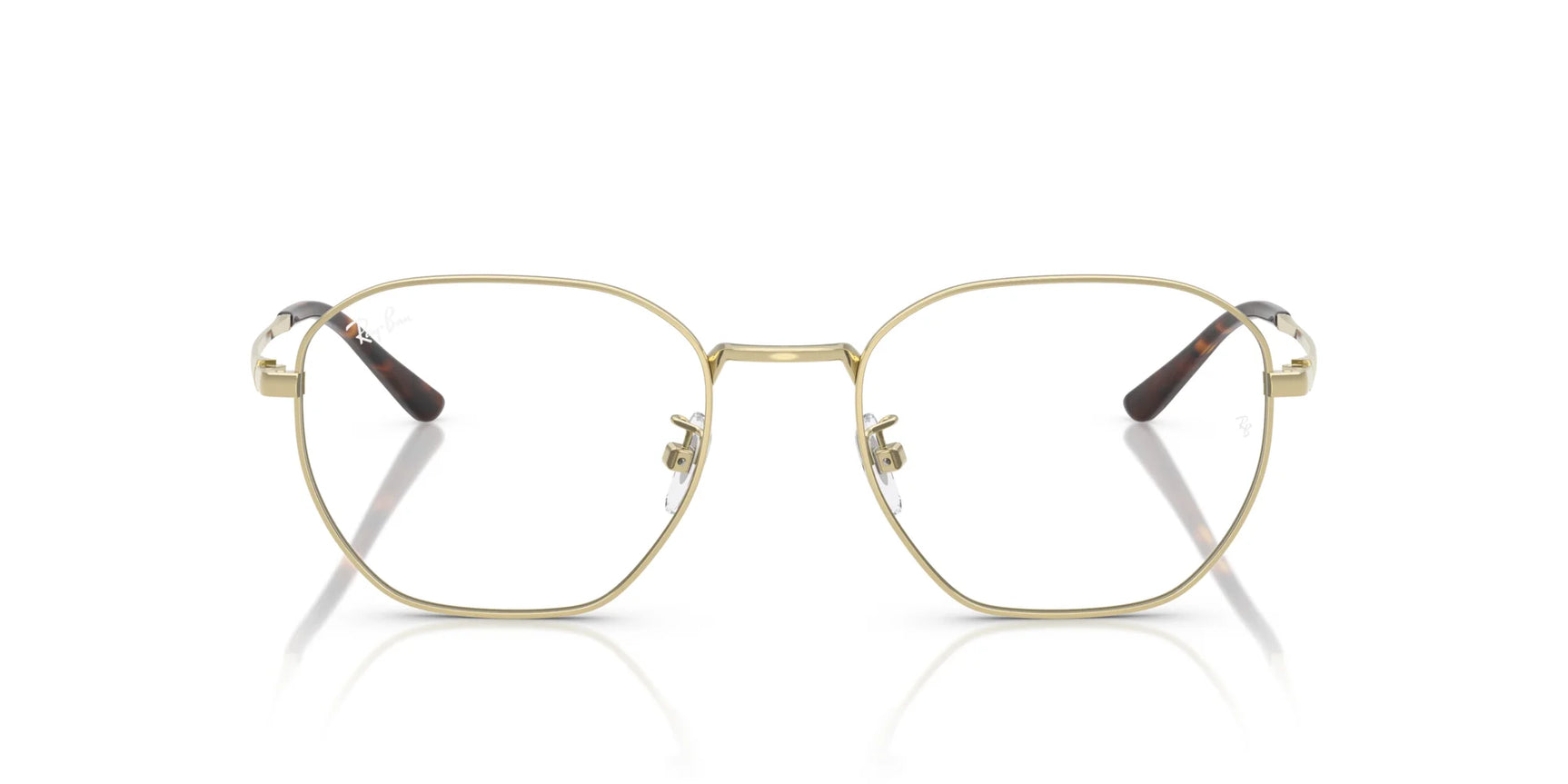 Ray-Ban RX8777D Eyeglasses | Size 53 Ray-Ban RX8777D Eyeglasses | Size 53