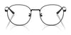 Ray-Ban RX8778D Eyeglasses | Size 52 / Black №1244