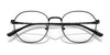 Ray-Ban RX8778D Eyeglasses | Size 52 / Black №1244