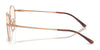 Ray-Ban RX8778D Eyeglasses | Size 52 / Black №1244