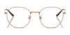 Ray-Ban RX8778D Eyeglasses | Size 52 / Black №1244