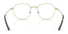 Ray-Ban RX8778D Eyeglasses | Size 52 / Black №1244