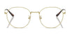 Ray-Ban RX8778D Eyeglasses | Size 52 / Black №1244