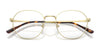 Ray-Ban RX8778D Eyeglasses | Size 52 / Black №1244