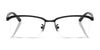 Ray-Ban RX8779D Eyeglasses | Size 55 / Matte Blue №1242