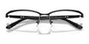 Ray-Ban RX8779D Eyeglasses | Size 55 / Matte Blue №1242