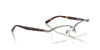 Ray-Ban RX8779D Eyeglasses | Size 55 / Matte Blue №1242