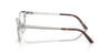 Ray-Ban RX8780D Eyeglasses | Size 53 / Brushed Gunmetal №1047