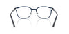 Ray-Ban RX8780D Eyeglasses | Size 53 / Brushed Gunmetal №1047