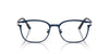 Ray-Ban RX8780D Eyeglasses | Size 53 / Brushed Gunmetal №1047