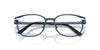 Ray-Ban RX8780D Eyeglasses | Size 53 / Brushed Gunmetal №1047
