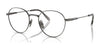 Ray-Ban DAVID TITANIUM RX8782 Eyeglasses | Size 51 / Gunmetal №1000