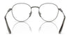 Ray-Ban DAVID TITANIUM RX8782 Eyeglasses | Size 51 / Arista Gold №1246