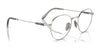 Ray-Ban DAVID TITANIUM RX8782 Eyeglasses | Size 51 / Arista Gold №1246
