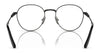 Ray-Ban DAVID TITANIUM RX8782 Eyeglasses | Size 51 / Arista Gold №1246