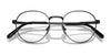 Ray-Ban DAVID TITANIUM RX8782 Eyeglasses | Size 51 / Arista Gold №1246