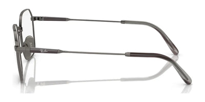 Ray-Ban JIM TITANIUM RX8794 Eyeglasses | Size 53