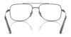 Ray-Ban WILLIAM TITANIUM RX8797 Eyeglasses / Arista Gold №1246 / Size 56