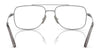 Ray-Ban WILLIAM TITANIUM RX8797 Eyeglasses / Arista Gold №1246 / Size 56