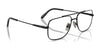Ray-Ban WILLIAM TITANIUM RX8797 Eyeglasses / Arista Gold №1246 / Size 56