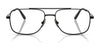 Ray-Ban WILLIAM TITANIUM RX8797 Eyeglasses / Arista Gold №1246 / Size 56