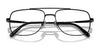 Ray-Ban WILLIAM TITANIUM RX8797 Eyeglasses / Arista Gold №1246 / Size 56