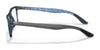 Ray-Ban RX8901 Eyeglasses / Black №5263 / Size 53