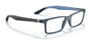 Ray-Ban RX8901 Eyeglasses / Black №5263 / Size 53