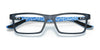Ray-Ban RX8901 Eyeglasses / Black №5263 / Size 53