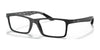 Ray-Ban RX8901 Eyeglasses / Grey №5244 / Size 53