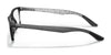 Ray-Ban RX8901 Eyeglasses / Black №5263 / Size 53