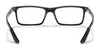 Ray-Ban RX8901 Eyeglasses / Black №5263 / Size 53