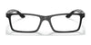 Ray-Ban RX8901 Eyeglasses / Black №5263 / Size 53