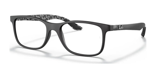 Ray-Ban RX8903 Eyeglasses / Black №5263 / Size 53