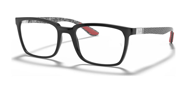 Ray-Ban RX8906 Eyeglasses | Size 54 / Black №2000
