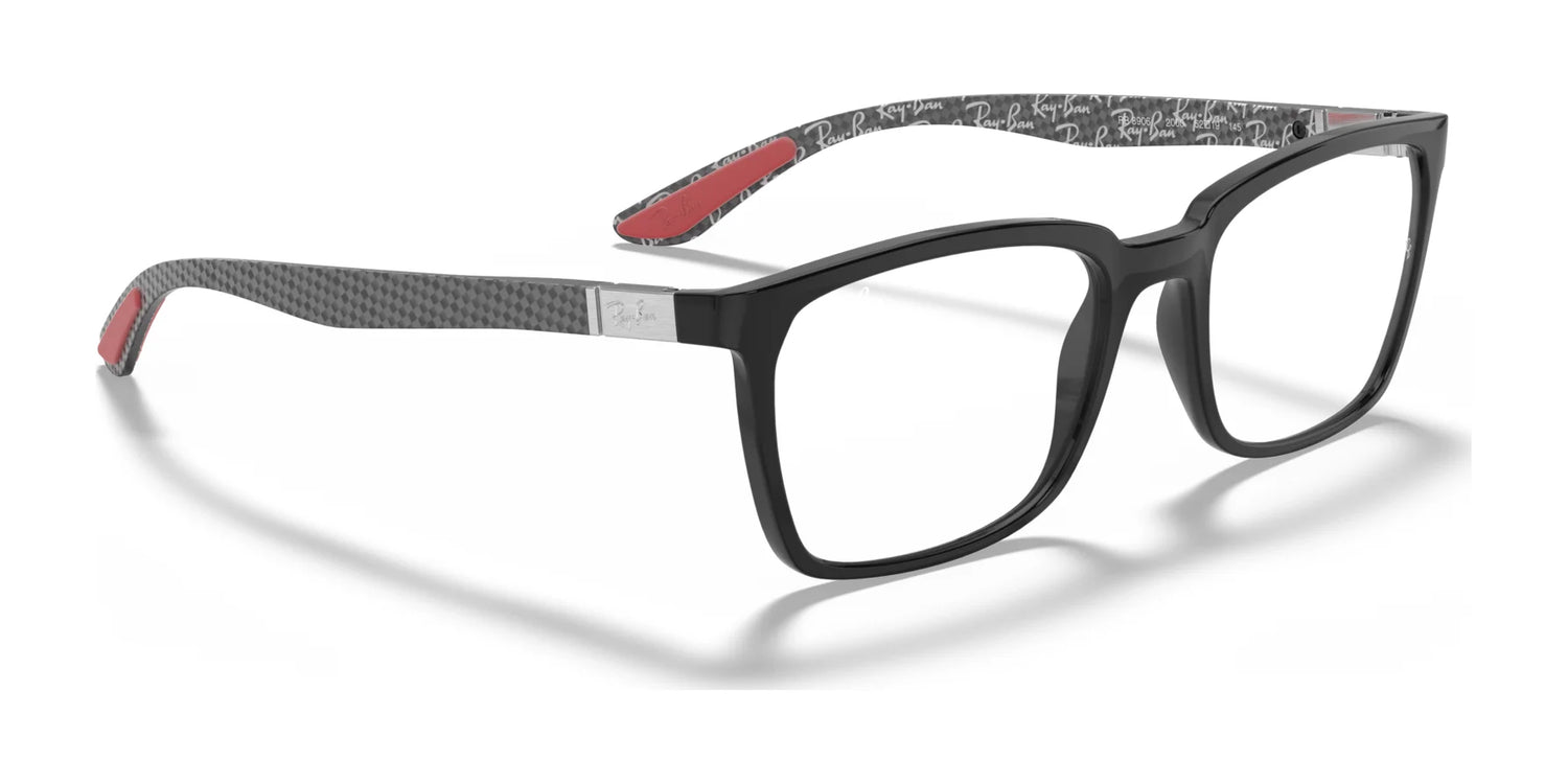Ray-Ban RX8906 Eyeglasses | Size 54 Ray-Ban RX8906 Eyeglasses | Size 54