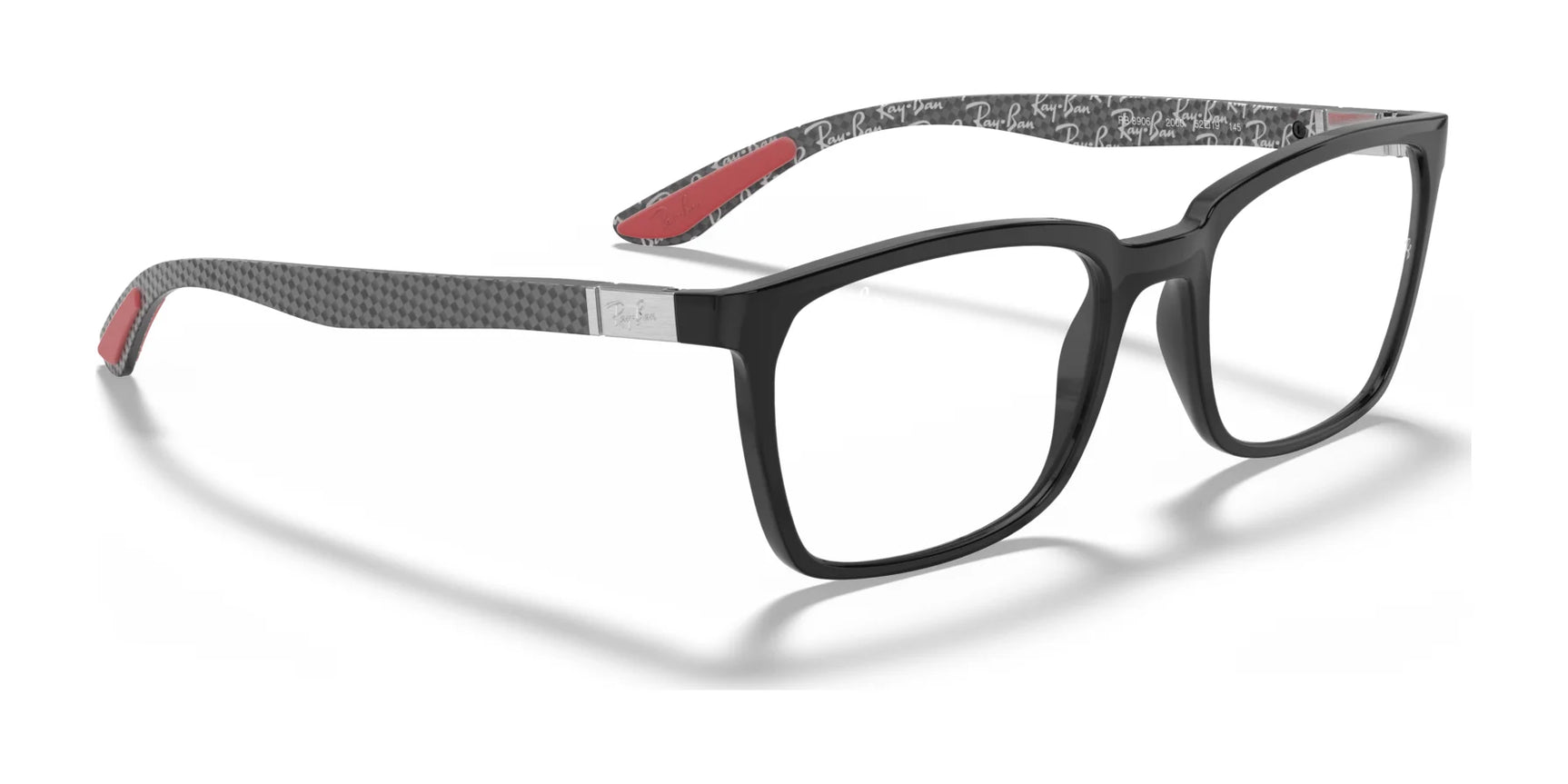 Ray-Ban RX8906 Eyeglasses | Size 54 Ray-Ban RX8906 Eyeglasses | Size 54