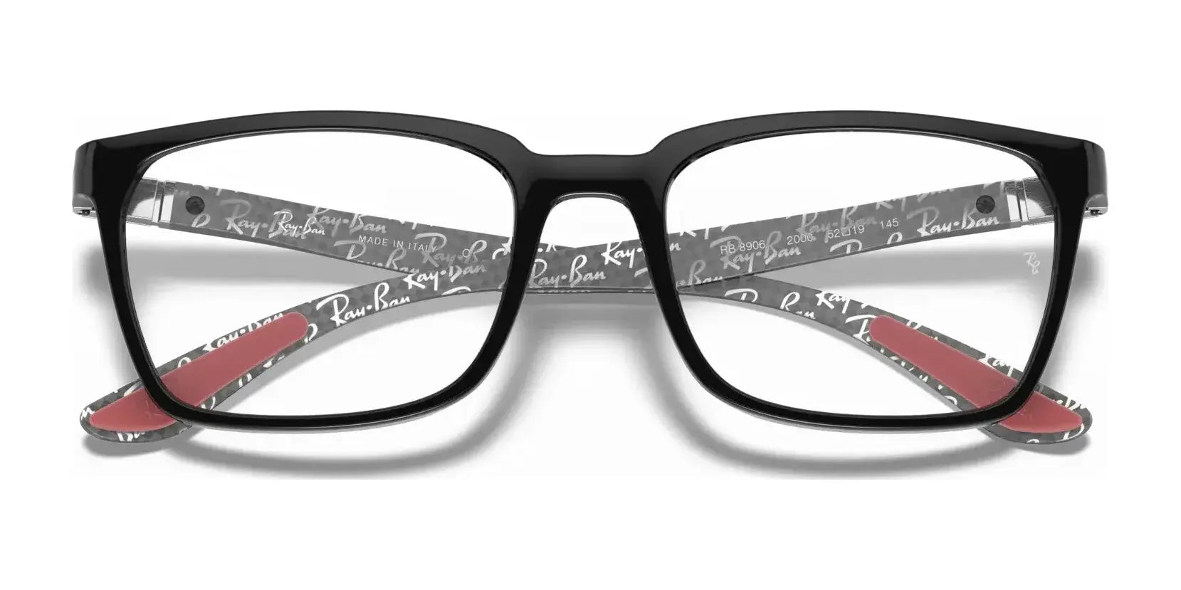 Ray-Ban RX8906 Eyeglasses | Size 54 Ray-Ban RX8906 Eyeglasses | Size 54