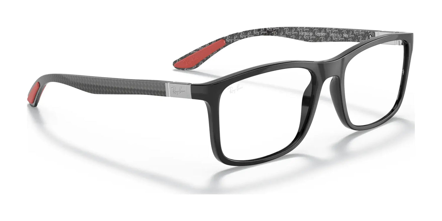 Ray-Ban RX8908 Eyeglasses Ray-Ban RX8908 Eyeglasses