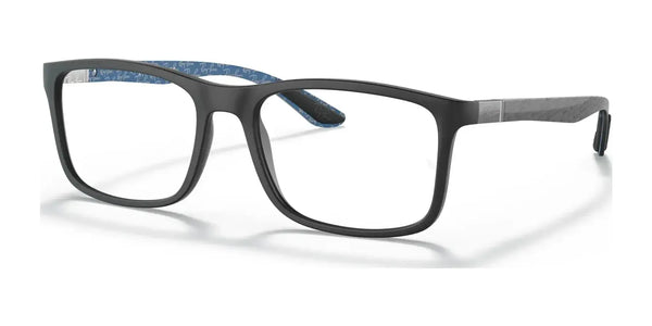 Ray-Ban RX8908 Eyeglasses / Black №5196 / Size 53