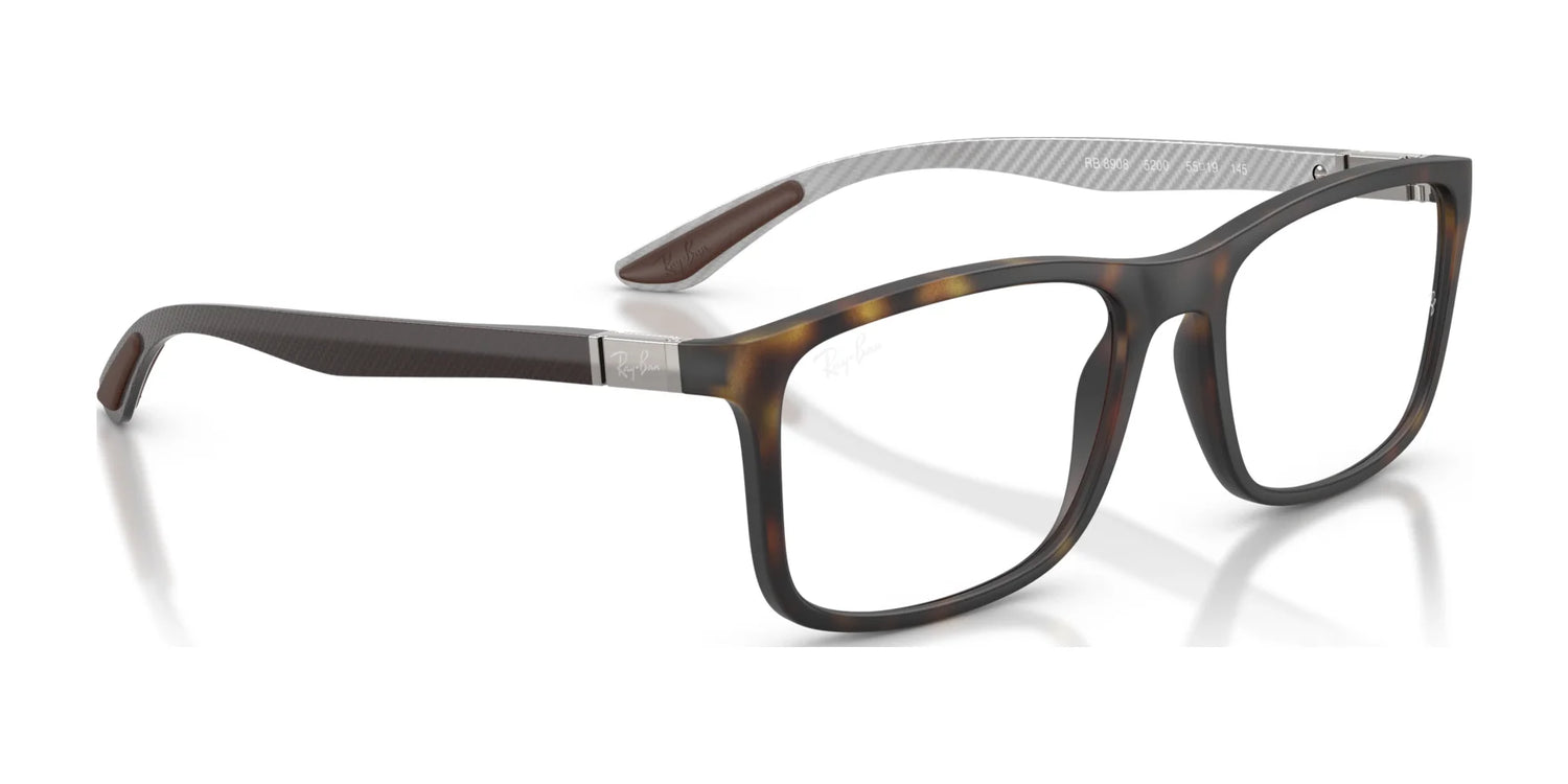 Ray-Ban RX8908 Eyeglasses Ray-Ban RX8908 Eyeglasses