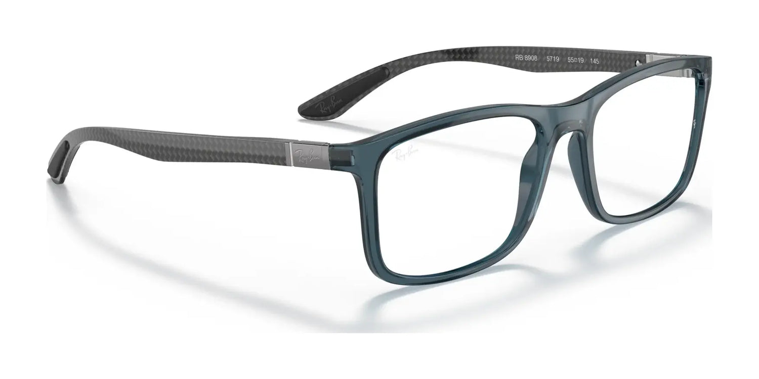 Ray-Ban RX8908 Eyeglasses Ray-Ban RX8908 Eyeglasses